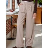 Sinsay Wide leg hlače | shoptok.hr