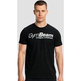 GymBeam Majica Fitness Black | ePonuda.com