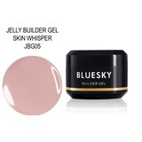  BLUESKY SENSITIVE JELLY BUILDER GEL SKIN WHISPER 50GR Cijene