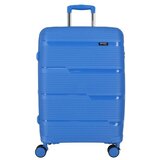 Spirit md kofer ''navigator 24/ petrol plava | Eponuda.com