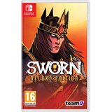  Sworn Deluxe Edition (SWITCH) | Shoptok.si