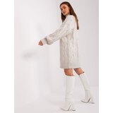 Wool Fashion Italia Sweater-AT-SW-2367-1.35P-light beige | Shoptok.si