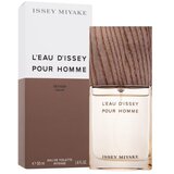 Issey Miyake L´Eau D´Issey Pour Homme Vetiver 50 ml toaletna voda za moške Cijene