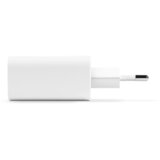 Ttec Punjač - SmartCharger Duo PD Travel Charger USB-C+USB-A 32W White | shoptok.hr