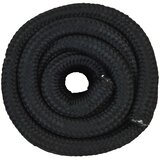  Konopac za čamce 4 mm 25 m Crna | shoptok.hr