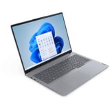 Lenovo thinkbook 16 G7 arp (arctic grey) wuxga ips, ryzen 7 7735HS, 32GB, 1TB ssd (21MW000QYA) Cene