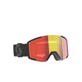 Scott naočare ski shield ls mineral black-light sensitive red chrome S2-3 | ePonuda.com