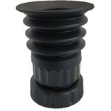 Hikmicro okular za korištenje uređaja Thunder kao nišana/monokula | shoptok.hr