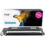  toner hp W2070ABK 117A myoffice with chip | Shoptok.si