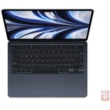 Apple Laptop 13”, M4 10C/8G, 16GB DDR, SSD 256 GB – MacBook Air 13” 2025; MW123PA/A | Eponuda.ba