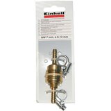 Einhell Set brzih spojnica M+Ž za crijevo NW 6 mm s 2 obujmice Cijene
