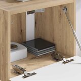 TV zidni ormar Zidne Umjetnička hrastovina 39 x 31 x 29,5 cm | shoptok.hr