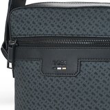 Boss Torbice Ray_NM_NS Zip Črna | Shoptok.si