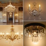 Aigostar led sijalica C35 E14/4W/230V 2200K | Eponuda.com