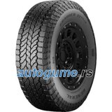 General GRABBER AT3 Plus ( 235/65 R16C 121/119R 10PR, sa rebrom felne ) letnja auto guma u