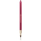 Collistar Professional Lip Pencil dolgoobstojni svinčnik za ustnice odtenek 113 Autumn Berry 1,2 g | Shoptok.si
