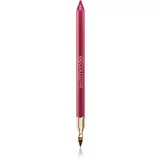 Collistar Professional Lip Pencil dolgoobstojni svinčnik za ustnice odtenek 113 Autumn Berry 1,2 g
