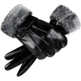 Muške zimske rukavice TO-21517 - Crna / Tip4 KP21517 | Shoptok.si