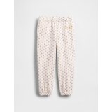 GAP Baby Sweatpants with VintageSoft Logo - Girls | Shoptok.si