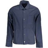 Gant MEN&#39;S BLUE LONG SLEEVE SHIRT | shoptok.hr
