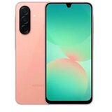 Samsung Galaxy A26 8/256GB Peach Pink | Eponuda.ba