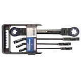 Gedore set okastih ključeva sa dva zgloba 4/1 KL-4443-30 | Eponuda.com