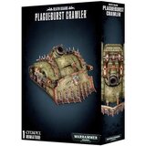 Games Workshop akcione figure death guard: plagueburst crawler Cene