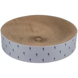Trixie lilly kartonska grebalica 45x10 cm za mačke – ekološka i praktična