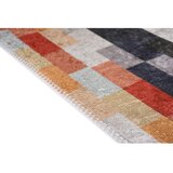 Vitaus Narančasti/sivi periv tepih 120x180 cm Blocks of Fun – | shoptok.hr