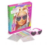 Barbie naočare za sunce sa stikerima cene
