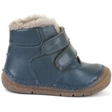Froddo čevelj gležnjar G2110143 PAIX UP WINTER podloženi F dark denim 25 Cene