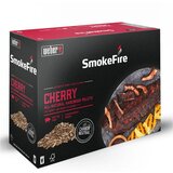 Weber Lesni peleti - Češnja, 8 kg Cene