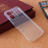 Teracell torbica silikonska Ultra Thin za Vivo Y16 transparent | ePonuda.com