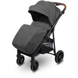 CARETERO dječja kolica Elma - tamno siva | shoptok.hr