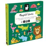 Janod priče s magnetima - Životinje | shoptok.hr