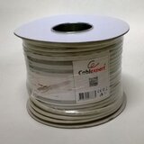 Gembird Mrežni kabl 100m CAT6 F/FTP Sivi | Eponuda.com