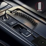 Axagon twisted kabel usb-c na usb-a 2.0 | Shoptok.si