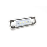 Oem LED osvetljenje za zadnje tablice Mercedes W211 E-CLASS (2001-2007), W203 C-CLASS, W219 CLS, 2 komada | Eponuda.com