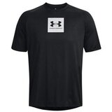 Under Armour Majice s kratkimi rokavi Tech Prt Fill Črna Cene