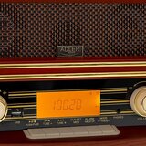 Adler retro radio AD1187 AD1187 | Shoptok.si