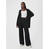 GAP Knitted trousers CashSoft - Women's