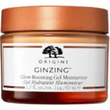 GinZing glow-boosting gel moisturizer