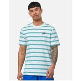 Nike muška majica M nsw tee club stripe DZ2985-094 Cene