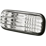 Oem Kristalni bočni migavci Honda, Hrom | Eponuda.com