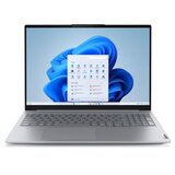 Lenovo thinkbook 16 G8 Core7-240H/16GB/M.2 512GB/16"/FP/BL/SRB/3Y/21SH008BYA | Eponuda.com