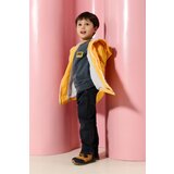 Trendyol Anthracite Straight Denim Men's Trousers | Shoptok.si