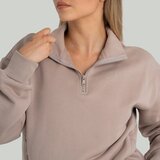 STRIX Women‘s Jumper Taupe