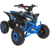 Quad na benzin DESERT STORM LIFT Combustion 125cc - plavi | shoptok.hr