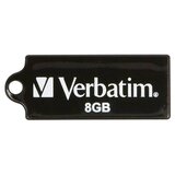  USB memorija Verbatim Store'n'Go mikro 8 GB | shoptok.hr