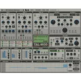 TAL SOFTWARE Mod Synthesizer (Digitalni izdelek)